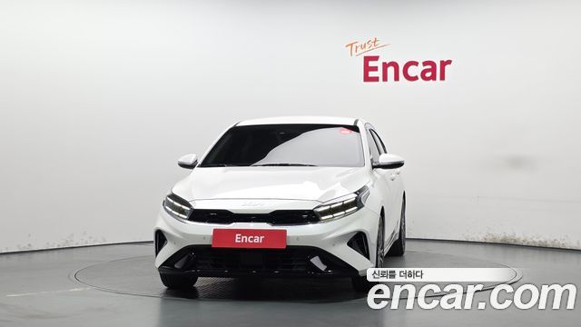 Kia K3 (II) 1.6 Noblesse 2022 — фото 3