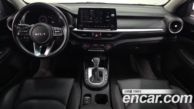 Kia K3 (II) 1.6 Noblesse 2022 — фото 7