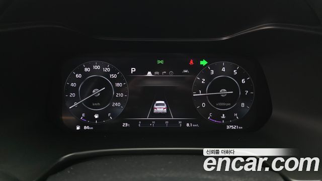 Kia K3 (II) 1.6 Noblesse 2022 — фото 8
