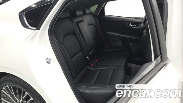 Kia K3 (II) 1.6 Noblesse 2022 — фото 11