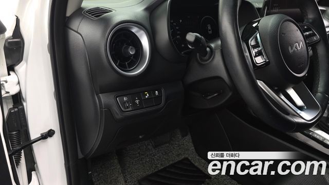 Kia K3 (II) 1.6 Noblesse 2022 — фото 13