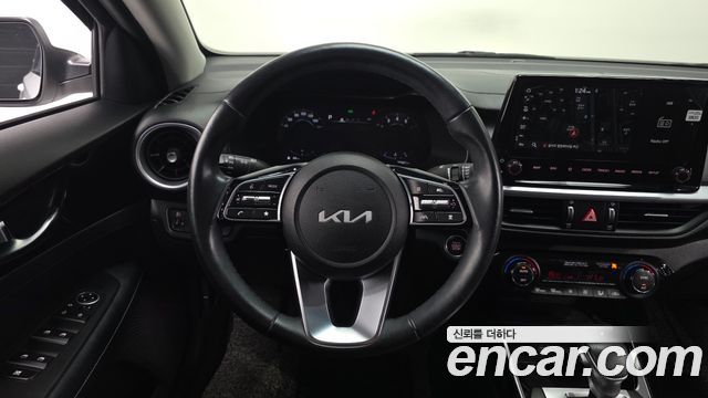 Kia K3 (II) 1.6 Noblesse 2022 — фото 14