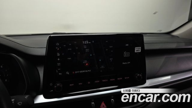 Kia K3 (II) 1.6 Noblesse 2022 — фото 15