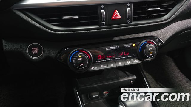 Kia K3 (II) 1.6 Noblesse 2022 — фото 17