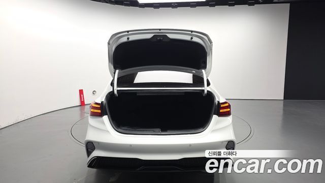 Kia K3 (II) 1.6 Noblesse 2022 — фото 20
