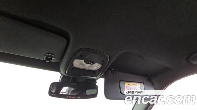 Chevrolet Trailblazer 1.3 Turbo 2WD Activ 2022 — фото 18