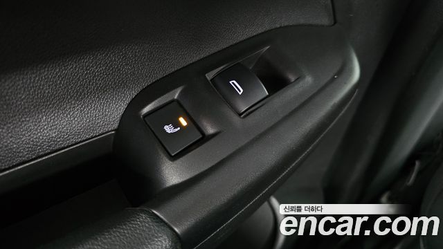 Chevrolet Trailblazer 1.3 Turbo 2WD Activ 2022 — фото 19