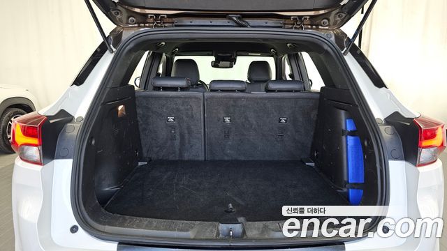 Chevrolet Trailblazer 1.3 Turbo 2WD Activ 2022 — фото 20