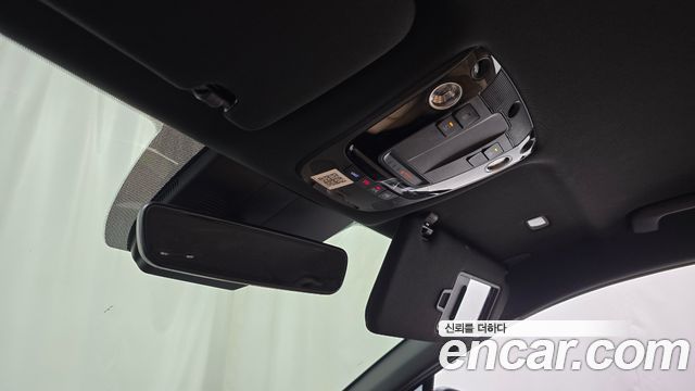 Kia K5 (III) 1.6 Turbo Signature 2020 — фото 18