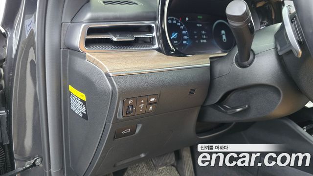 Kia K5 (III) 1.6 Turbo Signature 2020 — фото 19