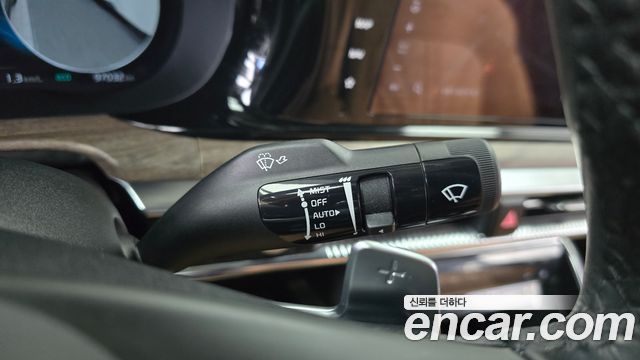 Kia K5 (III) 1.6 Turbo Signature 2020 — фото 20