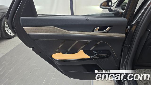 Kia K5 (III) 1.6 Turbo Signature 2020 — фото 25