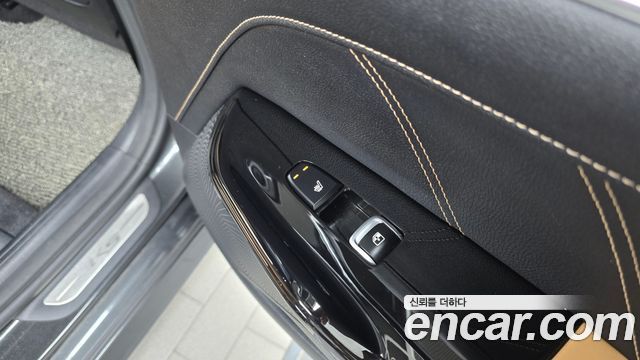 Kia K5 (III) 1.6 Turbo Signature 2020 — фото 28