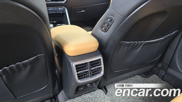 Kia K5 (III) 1.6 Turbo Signature 2020 — фото 31