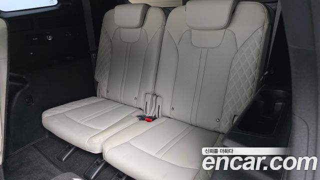 Kia Sorento (IV) HEV 1.6 2WD Gravity 2024 — фото 12