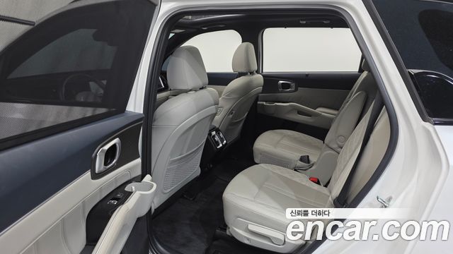 Kia Sorento (IV) HEV 1.6 2WD Gravity 2024 — фото 13
