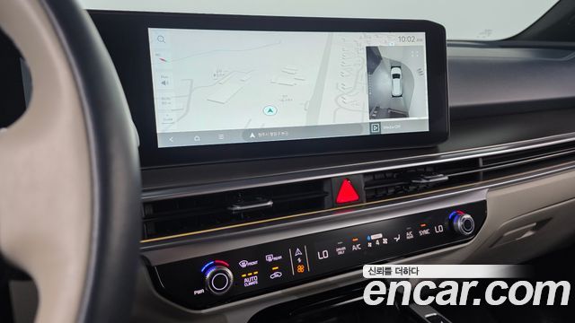 Kia Sorento (IV) HEV 1.6 2WD Gravity 2024 — фото 14
