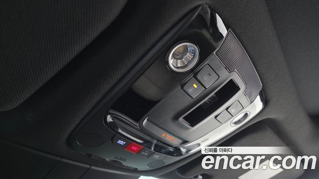 Kia Sorento (IV) HEV 1.6 2WD Gravity 2024 — фото 17