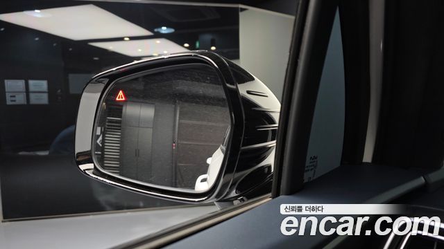 Kia Sorento (IV) HEV 1.6 2WD Gravity 2024 — фото 18