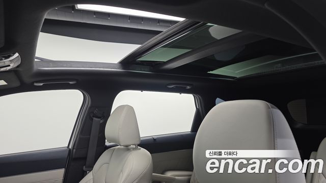 Kia Sorento (IV) HEV 1.6 2WD Gravity 2024 — фото 19