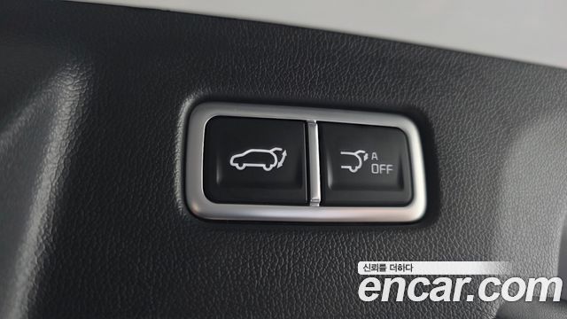 Kia Sorento (IV) HEV 1.6 2WD Gravity 2024 — фото 20