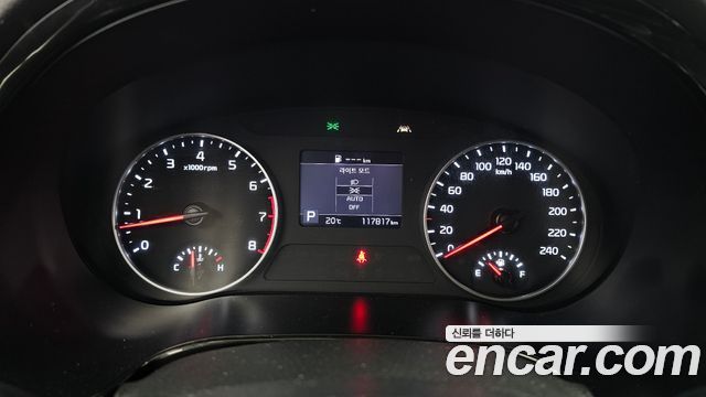 Kia Seltos Gasoline 1.6 Turbo 2WD Prestige 2022 — фото 8