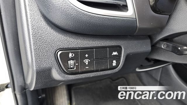 Kia Seltos Gasoline 1.6 Turbo 2WD Prestige 2022 — фото 29