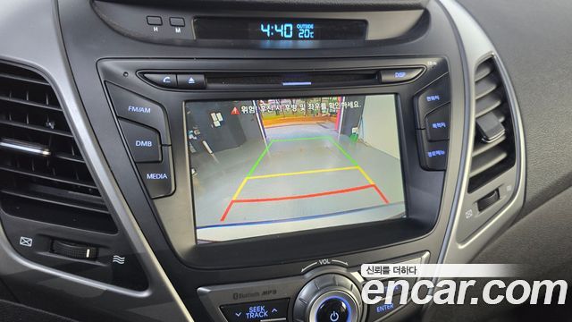 Hyundai Avante 1.6 GDi Premium Standard 2014 — фото 15
