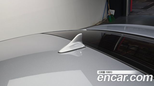 Hyundai Avante 1.6 GDi Premium Standard 2014 — фото 28