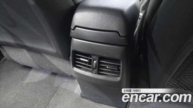 Hyundai Avante 1.6 GDi Premium Standard 2014 — фото 31