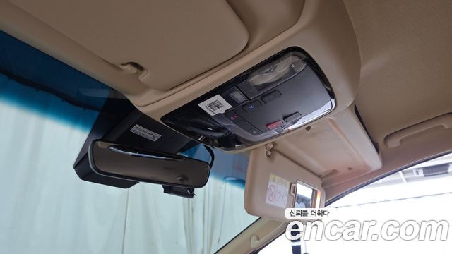Hyundai Staria Tourer 11-Seater Modern 2024 — фото 27