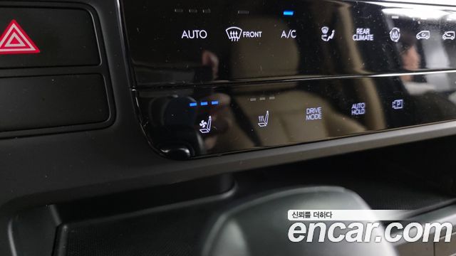 Hyundai Staria Tourer 11-Seater Modern 2024 — фото 31