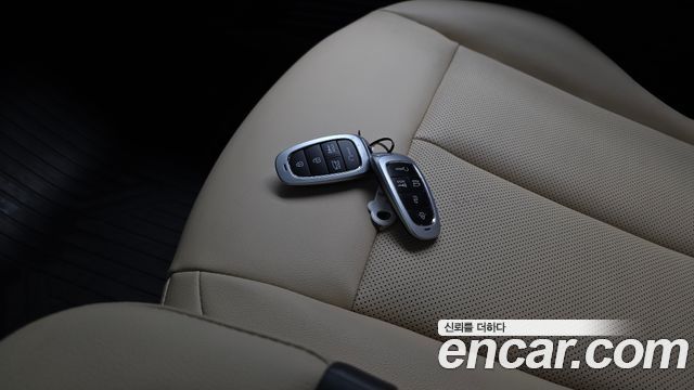 Hyundai Staria Tourer 11-Seater Modern 2024 — фото 33