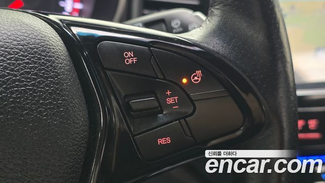 KG Mobility (SsangYong) Tivoli Air Diesel IX 2WD 2016 — фото 15
