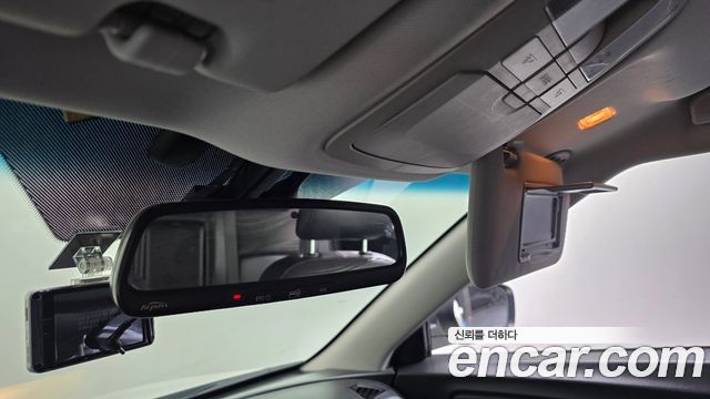 KG Mobility (SsangYong) Tivoli Air Diesel IX 2WD 2016 — фото 16