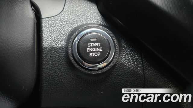 KG Mobility (SsangYong) Tivoli Air Diesel IX 2WD 2016 — фото 20