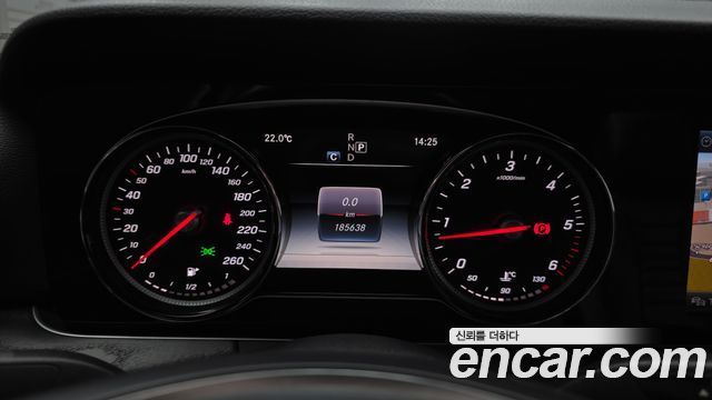 Mercedes-Benz E-Class (W213) E220d Avantgarde 2017 — фото 8