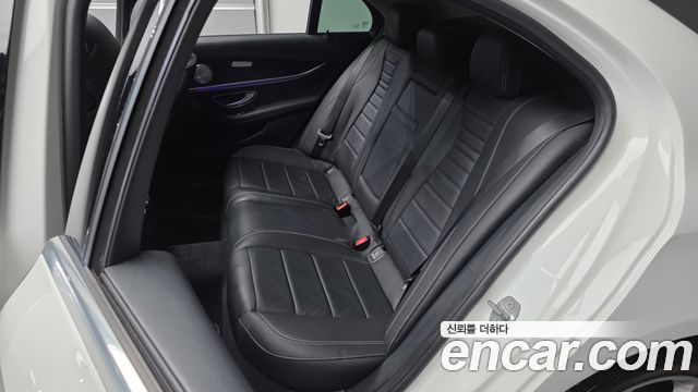 Mercedes-Benz E-Class (W213) E220d Avantgarde 2017 — фото 11