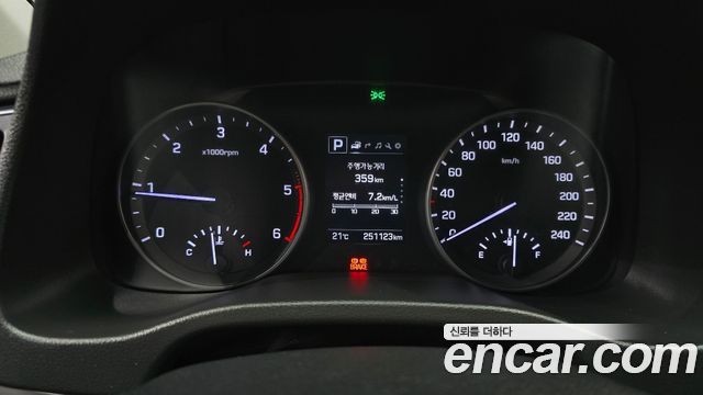 Hyundai Avante (AD) 1.6 e-VGT SMART 2017 — фото 8
