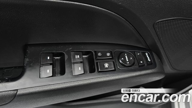 Hyundai Avante (AD) 1.6 e-VGT SMART 2017 — фото 17