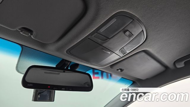 Hyundai Avante (AD) 1.6 e-VGT SMART 2017 — фото 19
