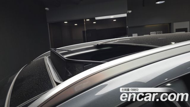 Hyundai Santa Fe (TM) Diesel 2.2 2WD Prestige 2019 — фото 19