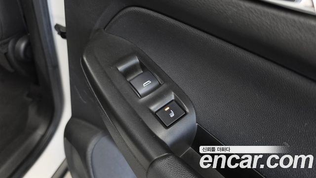 Chevrolet Trailblazer 1.3 Turbo 2WD Activ 2022 — фото 19