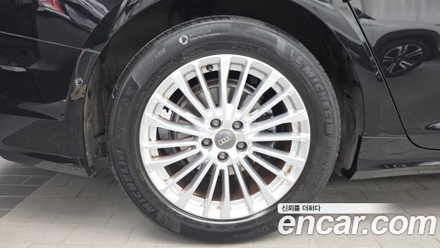 Audi A6 (C8) 40 TDI Premium 2020 — фото 5