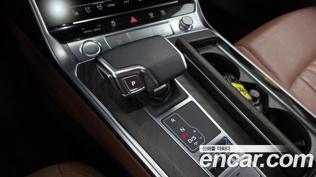 Audi A6 (C8) 40 TDI Premium 2020 — фото 9