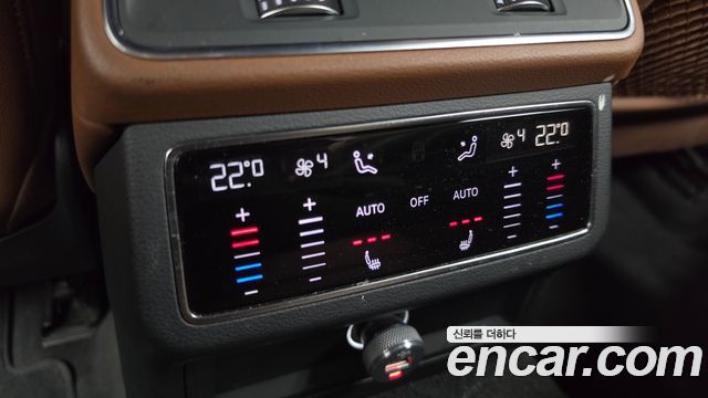 Audi A6 (C8) 40 TDI Premium 2020 — фото 19