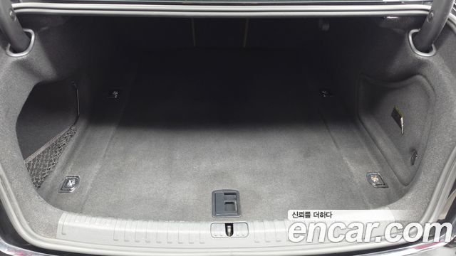 Audi A6 (C8) 40 TDI Premium 2020 — фото 20