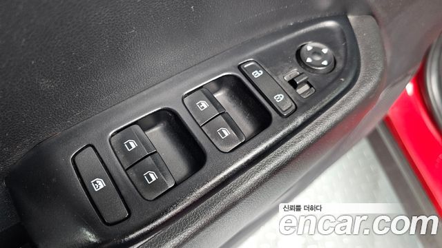 Hyundai Venue 1.6 Smart 2020 — фото 13