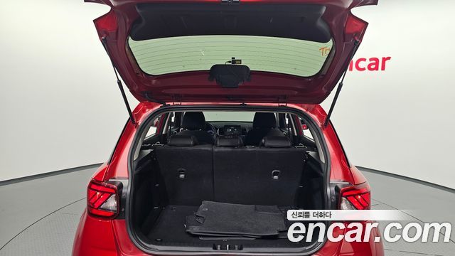 Hyundai Venue 1.6 Smart 2020 — фото 30