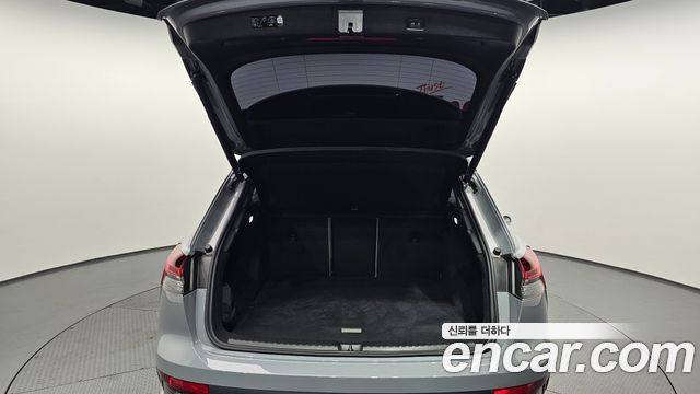 Audi Q4 e-tron (F4) 45 Premium 2025 — фото 20